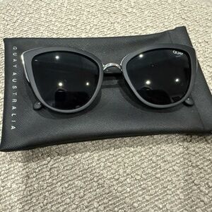 Quay Australia Sunglasses